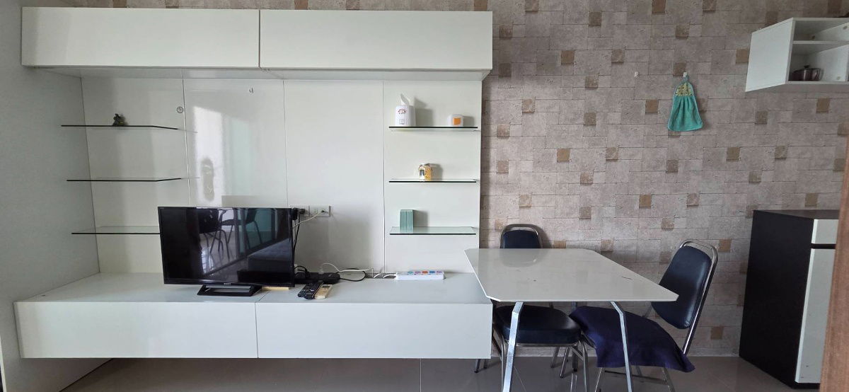 รูป ⛵ AD Hyatt ⛵ Sea view / 34F / Studio room >> THB9,000/month彡 - รูปที่ 4/12