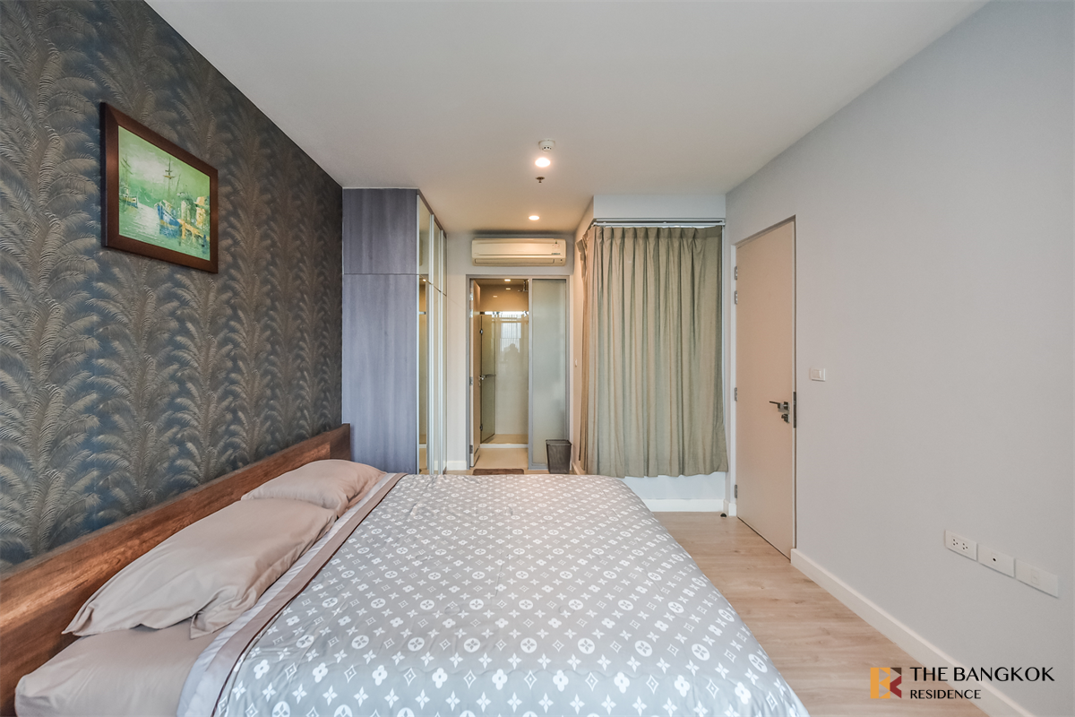 picture The Room BTS Wongwianyai near BTS Wongwian Yai Full-featured common area - 10/10