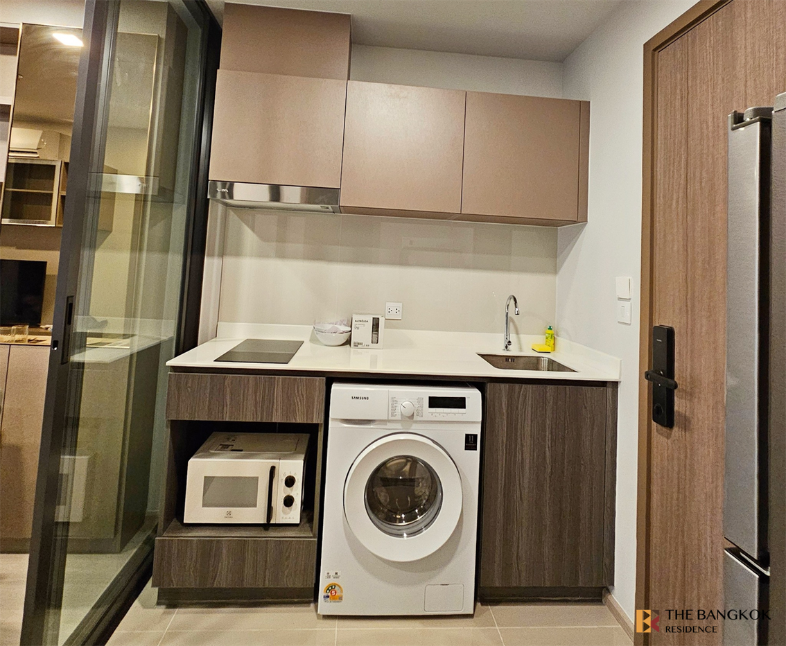 picture Life Phahon - Ladprao Fits All Lifestyles near BTS Ha Yaek Lat Phrao - 6/10