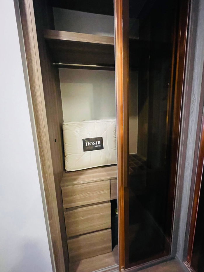 picture Celes Asoke for rent  near MRT&BTS - 5/12