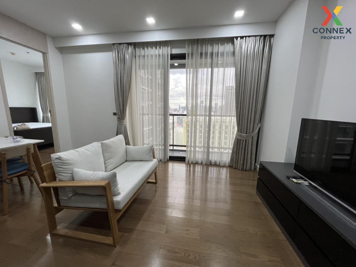 picture 🔥🔥🔥 For Rent Condo , M Phayathai , BTS-Victory Monument , Thung Phaya Thai , Rat Thewi , Bangkok , CX-48912 ✅ Live chat with us ADD LINE @connexproperty ✅ 🔥🔥🔥 - 2/7
