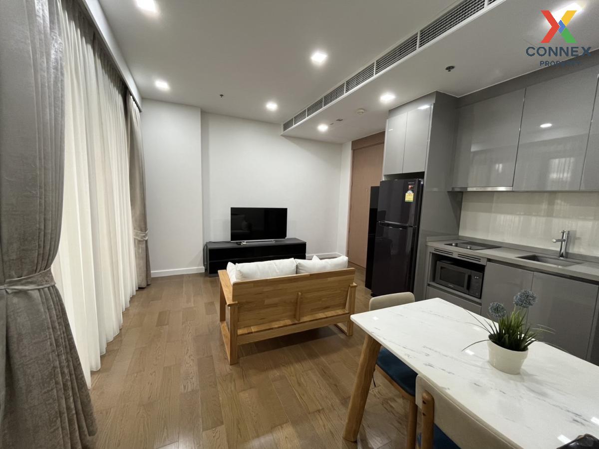 picture 🔥🔥🔥 For Rent Condo , M Phayathai , BTS-Victory Monument , Thung Phaya Thai , Rat Thewi , Bangkok , CX-48912 ✅ Live chat with us ADD LINE @connexproperty ✅ 🔥🔥🔥 - 4/7