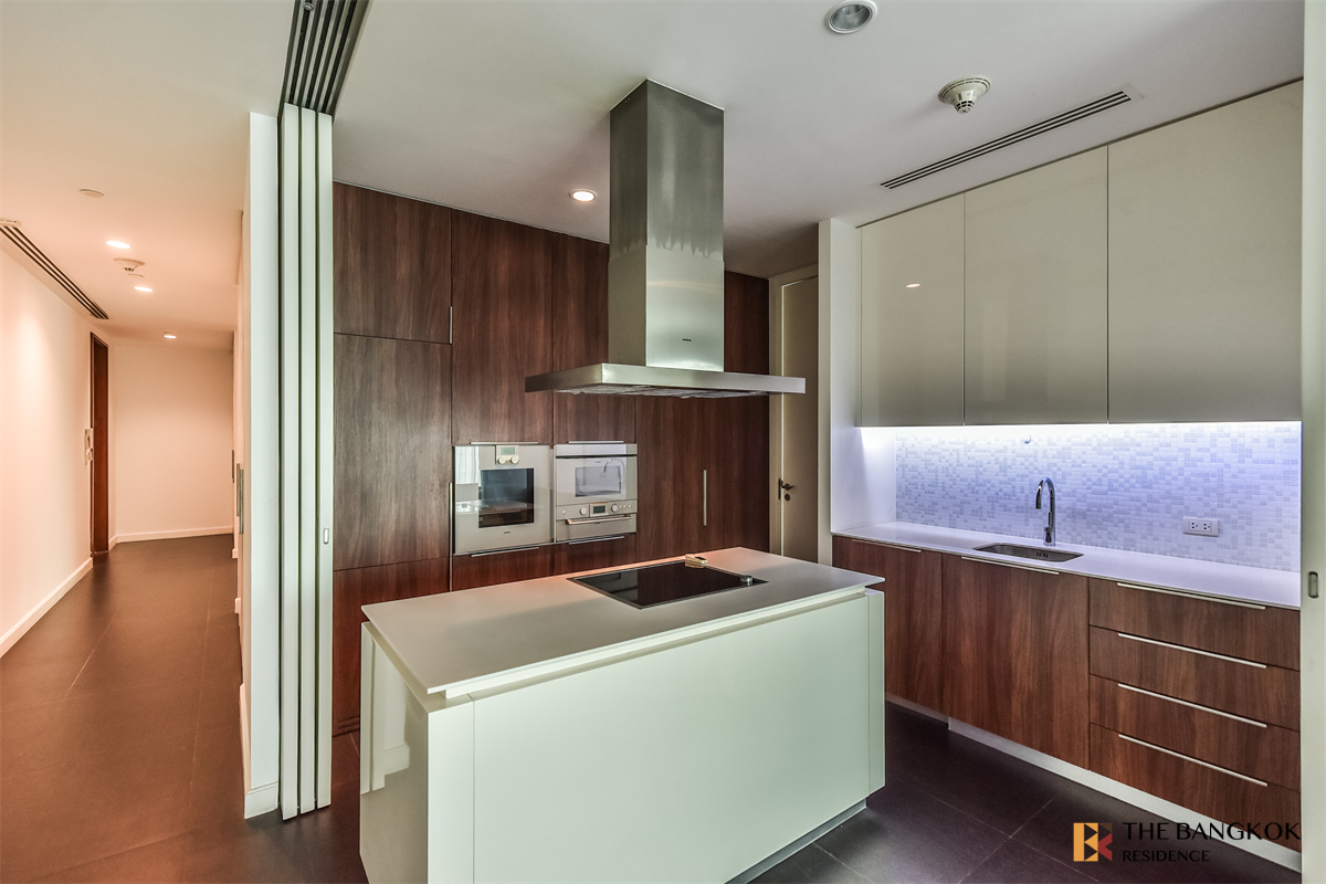 รูป 185 ราชดำริ คอนโด Luxury ราคาพิเศษ ใกล้ BTS สถานีราชดำริ - รูปที่ 1/10