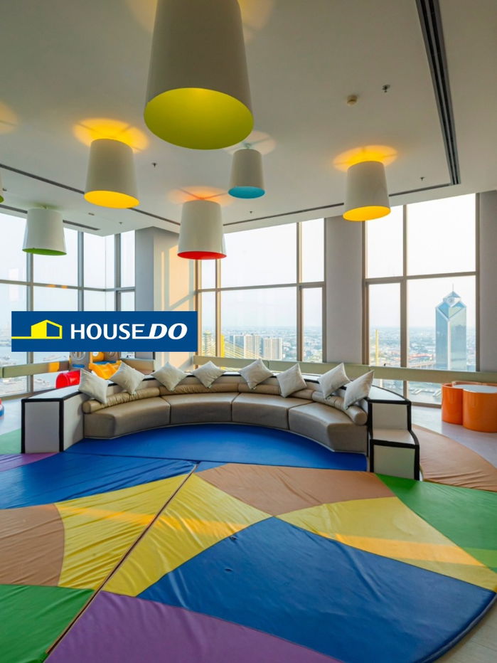 picture ✨ Star View Rama 3 Condominium for Sale – Luxury Condo with Chao Phraya River View ✨ - 30/30