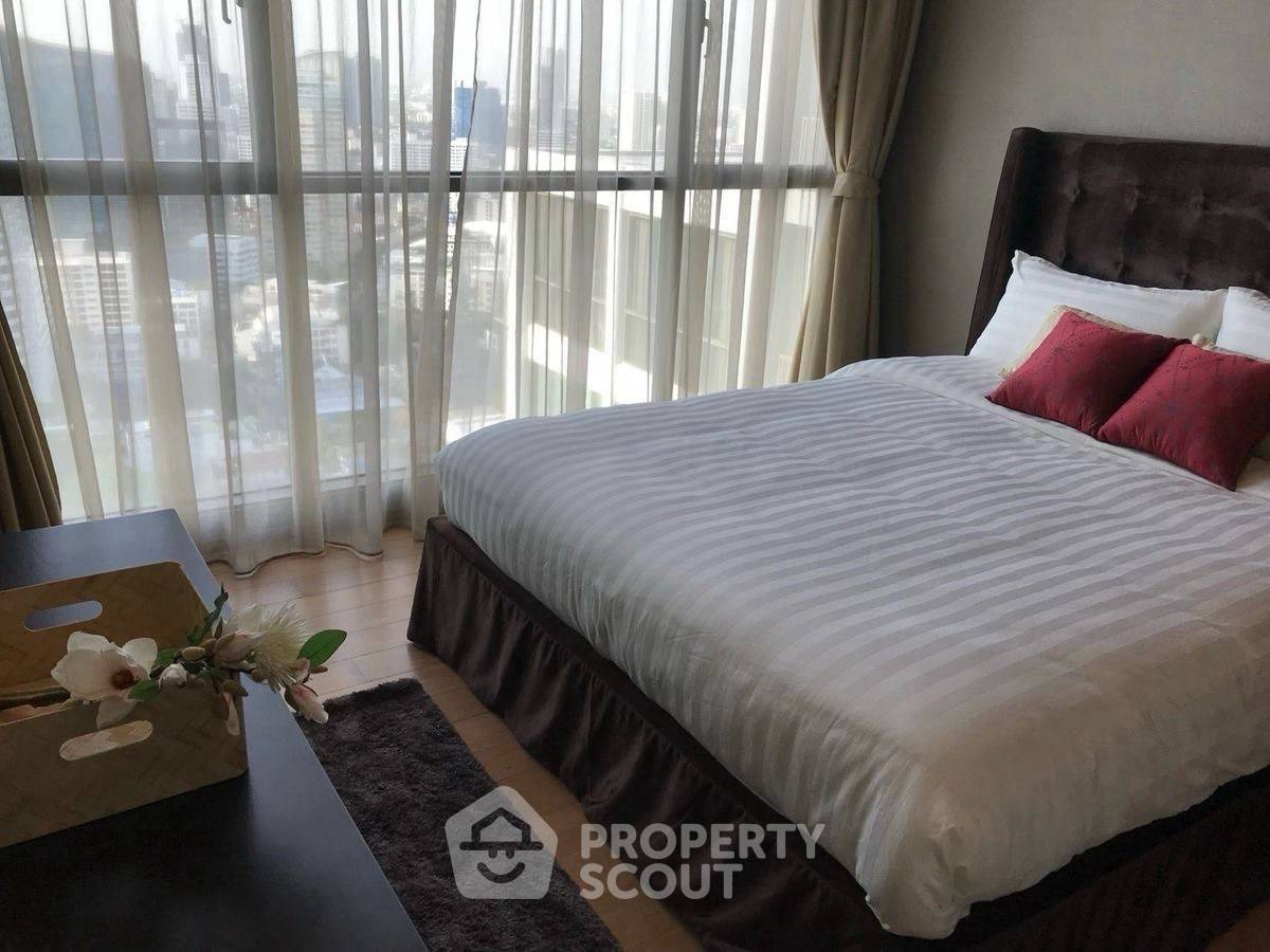 รูป คอนโด 2-ห้องนอน ที่ ควอทโทร บาย แสนสิริ ใกล้ BTS ทองหล่อ (ID 2318425) - รูปที่ 4/8
