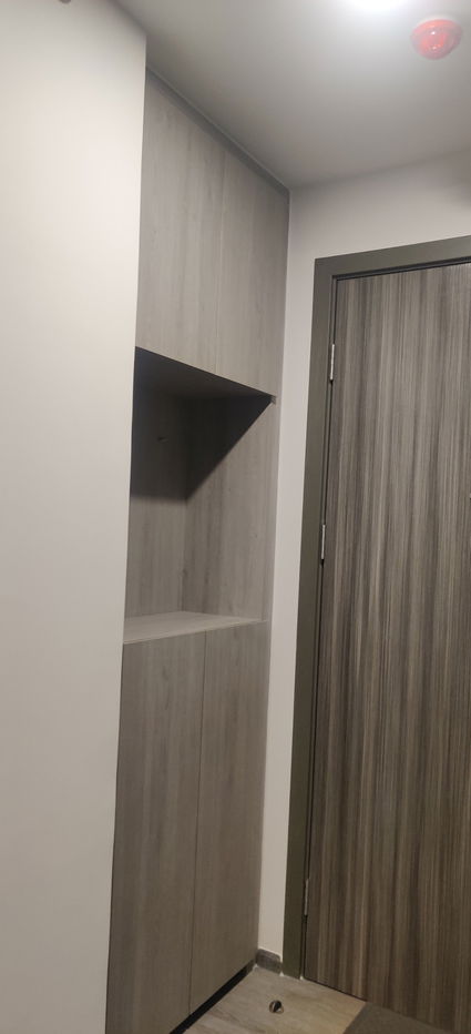 picture For   rent    THE ORIGIN SUKHUMVIT - SAILUAT E22 STATION 🔴🔴 - 7/19