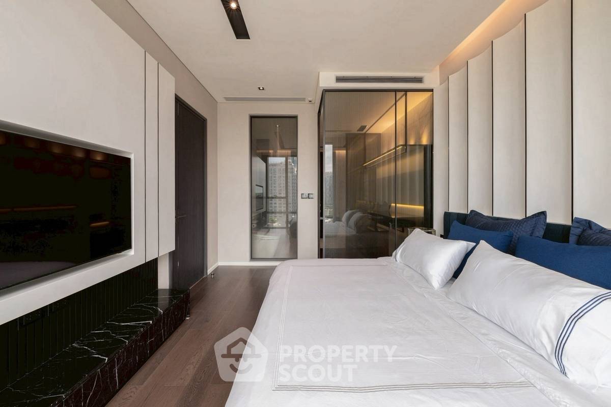 picture 2-BR Condo at The Bangkok Thonglor near BTS Thong Lor (ID 2318490) - 7/19