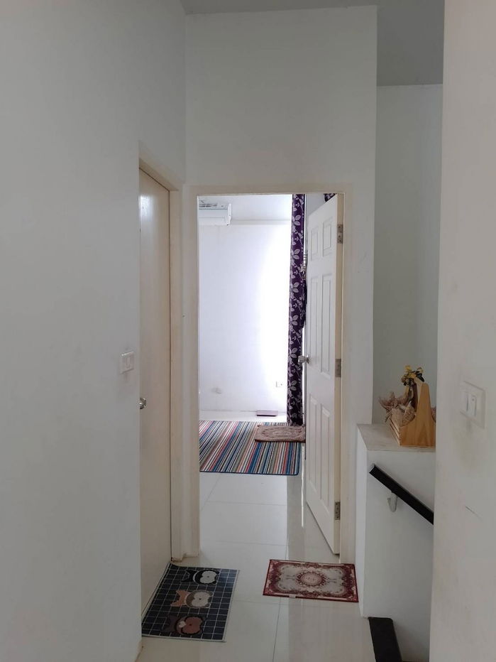 รูป ขายทาวน์โฮม 2 ชั้น 3 ห้องนอน 2 ห้องน้ำ - รูปที่ 10/15