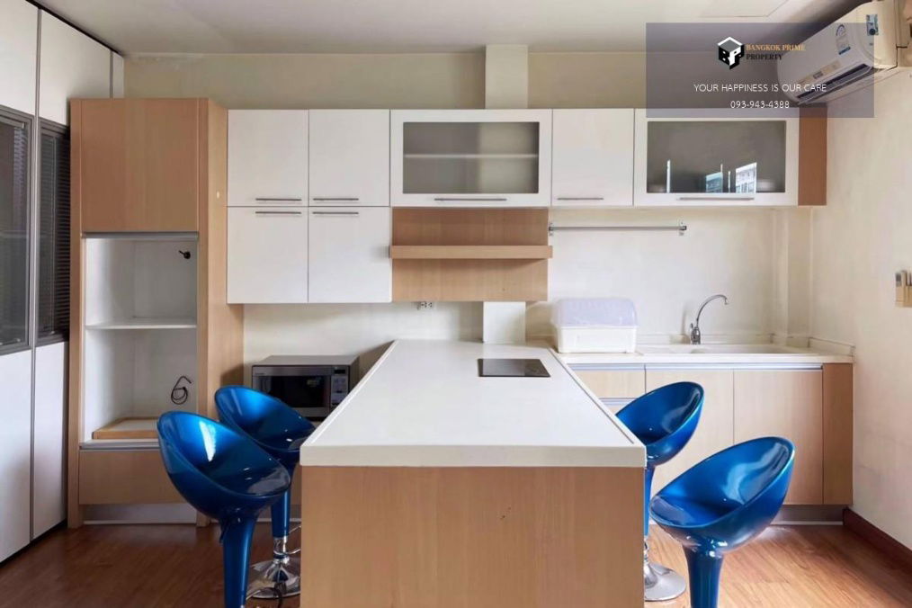 picture Baan Klang Krung Office Park Bangna | Baan Klang Krung Office Park Bangna Km.3 #2025092211984 - 8/14