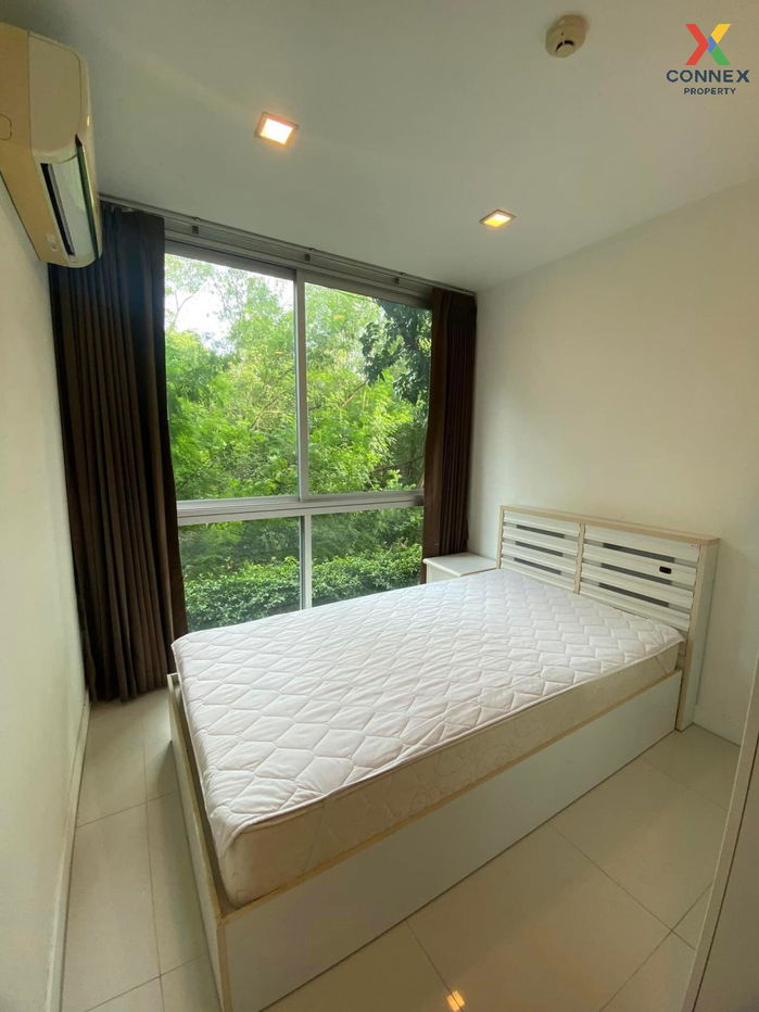 รูป เช่าคอนโด  ที เค เอฟ BTS-อ่อนนุช บางจาก เขต พระโขนง กรุงเทพ CX-84656 ✅ ทักไลน์ @connexproperty ตอบทันที ทีมงานมืออาชีพ ✅  - รูปที่ 6/7