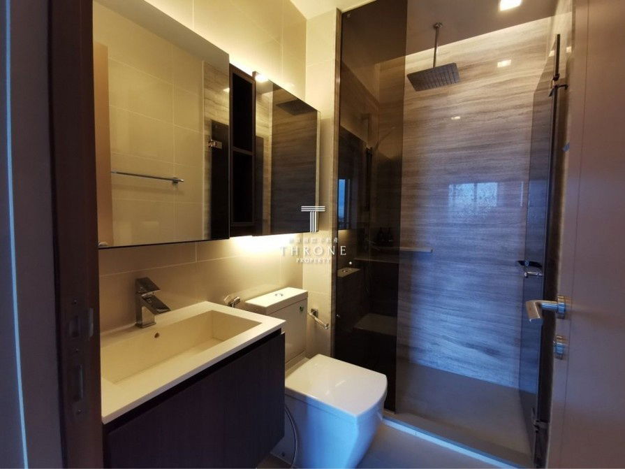 รูป For Rent ✨️: The Line Sukhumvit 71   (1bed ) 34 sq.m. 19,000 THB Tel. 092-423-5675 Cate - รูปที่ 8/11