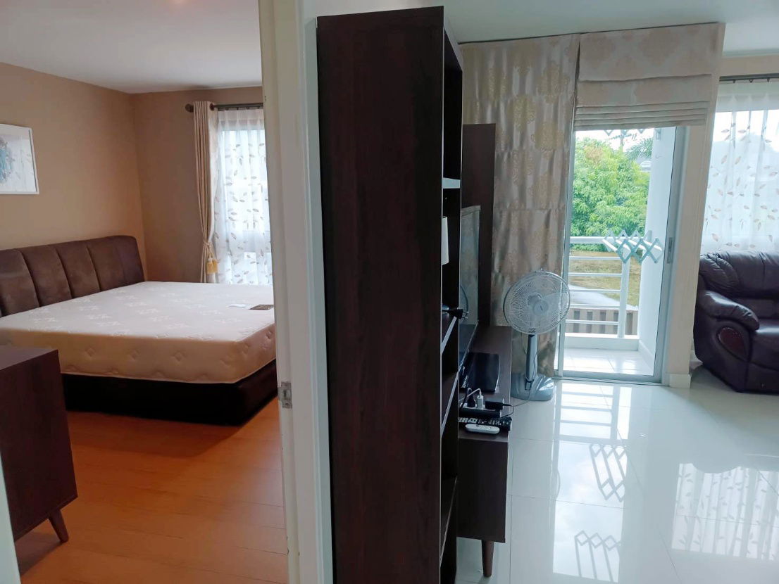 รูป ***ให้เช่า แคสเซีย สุขุมวิท107 (กว้าง 50ตรม + น่าอยู่สุดๆๆ) *รับโปรพิเศษ* LINE : @Feelgoodhome (มี@หน้า) - รูปที่ 9/13