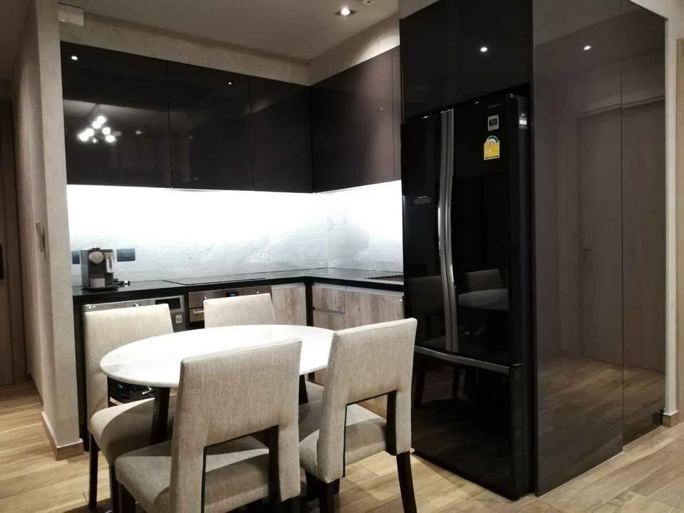 picture For rent The Lofts Asoke (MRT Phetchaburi) - 10/11
