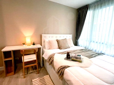 Condos for rent : HotDeal​🔥🔥  For Rent​ | Special Price, Full Furniture Ready to move in Condo at Metro Luxe Ratchada MD-95480