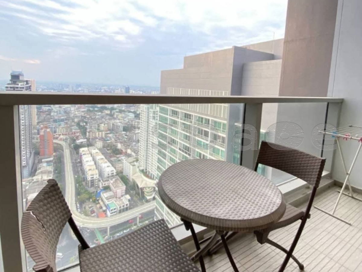 picture ▚ LB171ツ For Rent – The River Condominium, Spacious & Stylish 1-Bedroom at Special Price ⭐ - 3/9