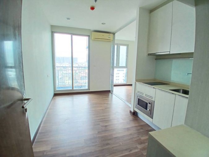 ขาย คอนโด ชีวาทัย อินเตอร์เชนจ์ ห้องไม่เคยอยู่ Tel.0999983897