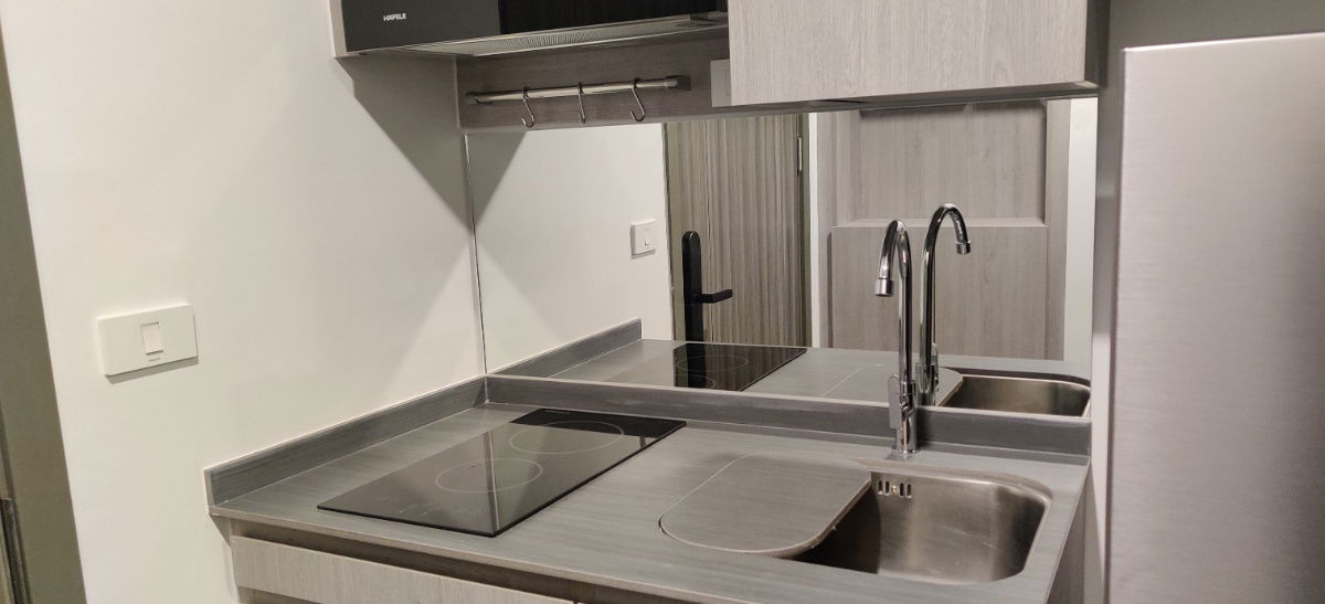 picture For   rent    THE ORIGIN SUKHUMVIT - SAILUAT E22 STATION 🔴🔴 - 12/19