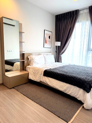 คอนโดให้เช่า : Life Asoke Hype ห้องสวย ราคาดี สอบถามเพิ่มเติมได้ที่ Line @condorental