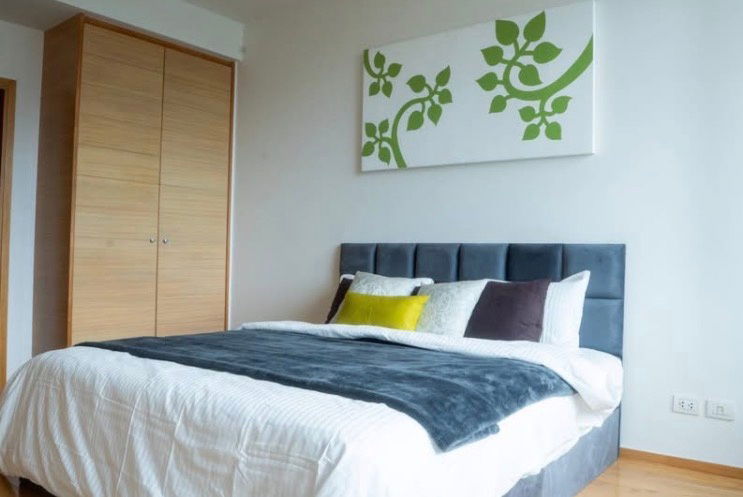 picture #R6509 🎉 220968 Condo  for rent THE EMPIRE PLACE SATHON - 3/9