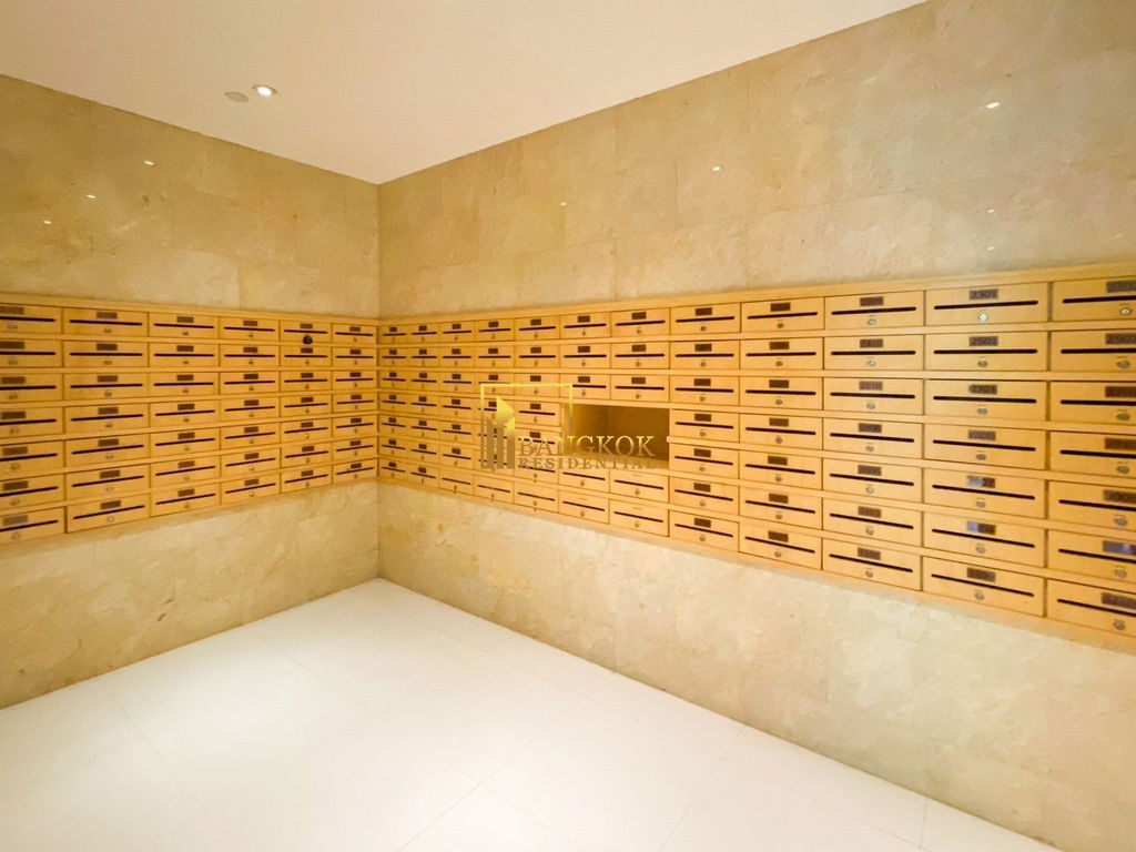 picture Ascott Sky Villa | Delightful 2 Bed Condo For Rent in Sathorn - BR9260CD - 30/36