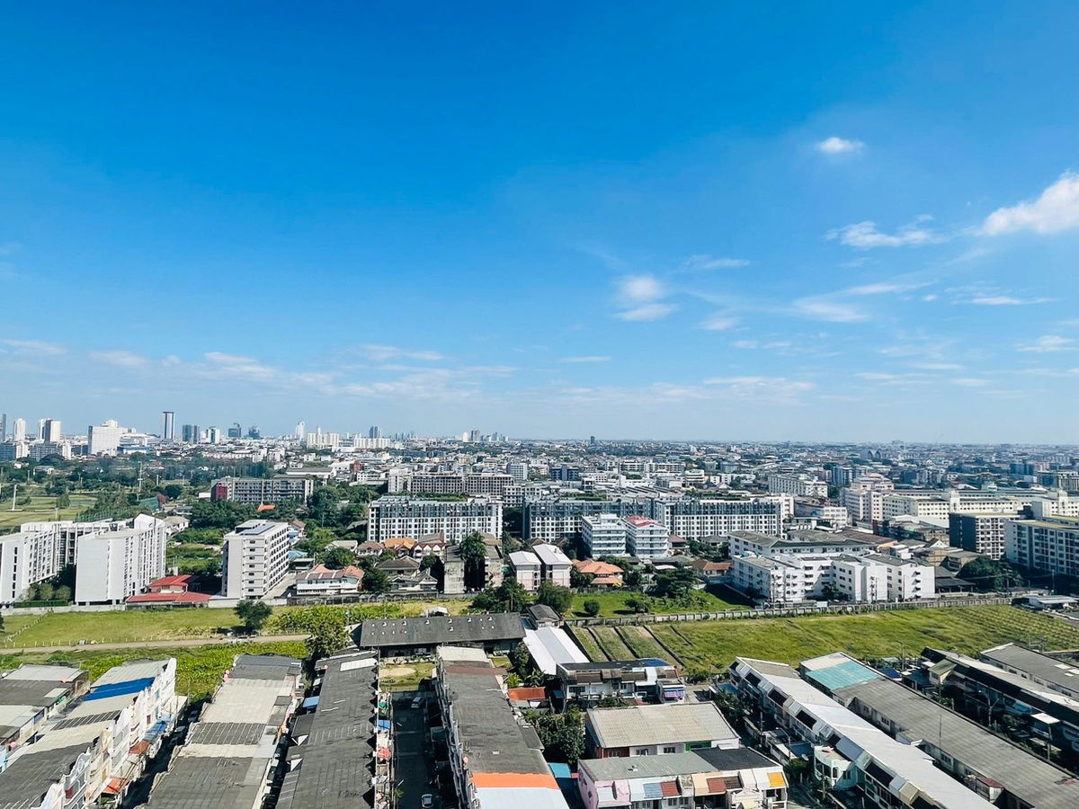 picture #S4567 For Rent Ideo Mobi Sukhumvit Eastpoint - 13/15