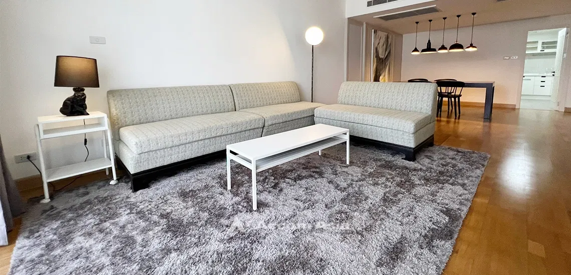 รูป 🔼🔽 AccomA 📩 Pet friendly 2 BR Condominium @All Seasons Mansion (AA32151) - รูปที่ 3/17