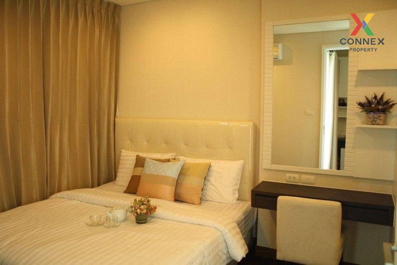 picture FOR RENT condo , IVY Thonglor , Duplex , high floor , BTS-Thong Lo , Khlong Tan Nuea , Watthana , Bangkok , CX-01043 ✅ Live chat with us ADD LINE @connexproperty ✅  - 5/8