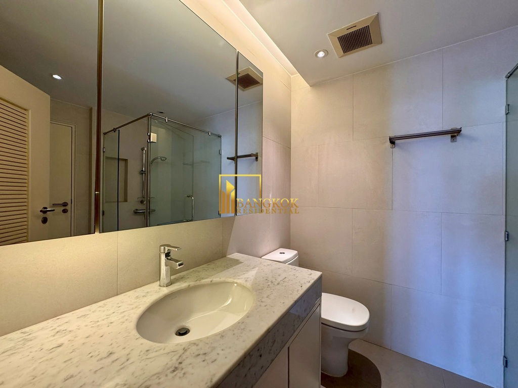รูป La Citta Penthouse | Stunning 3 Bed Luxury Condo For Rent - BR17249CD - รูปที่ 25/47