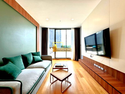 คอนโดให้เช่า : Hyde Sukhumvit 13 - Incredible 3 Bedroom Condo With Large Private Terrace - BR17405CD