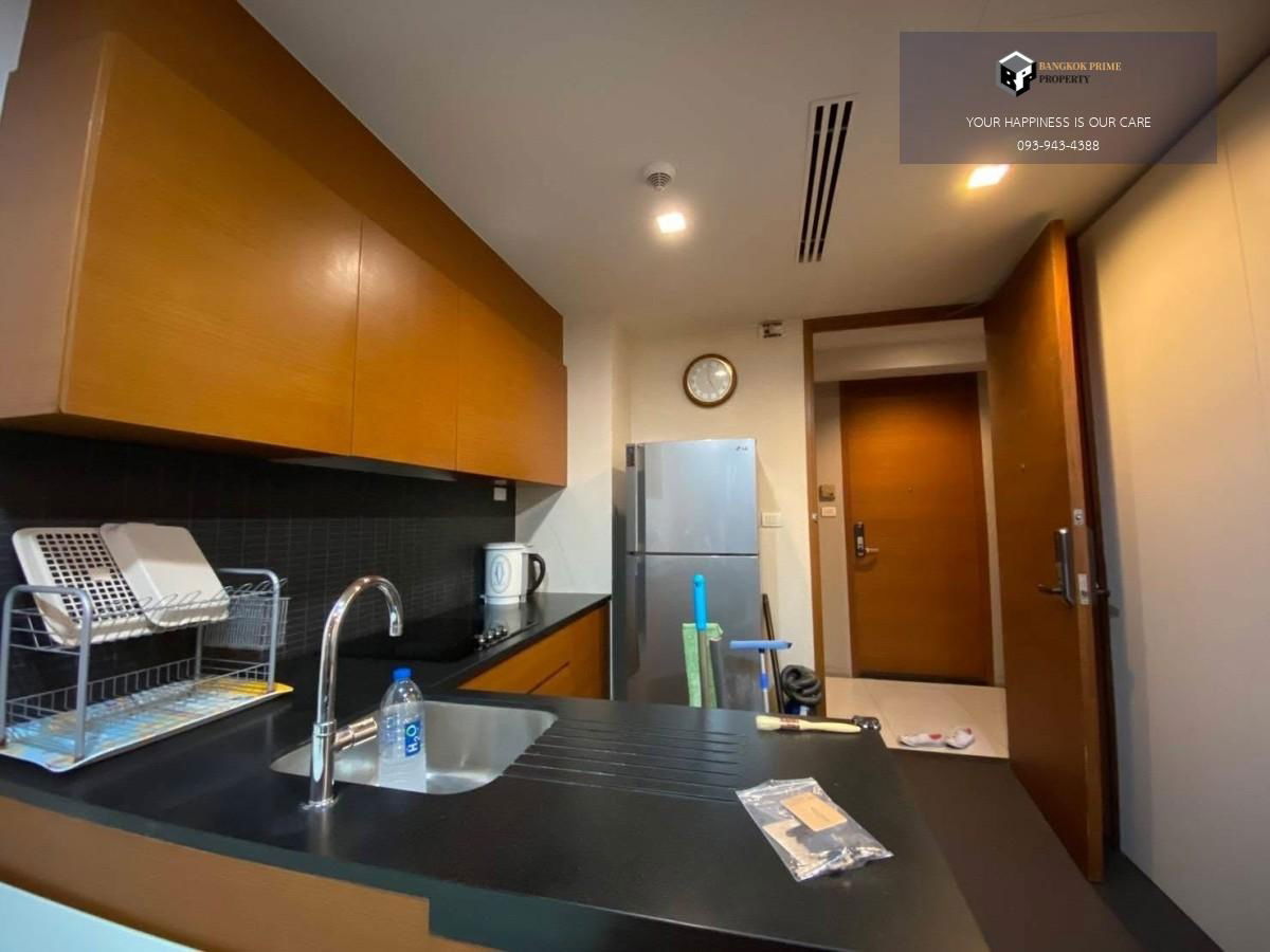 รูป Ashton Morph Sukhumvit 38 | Pet Friendly Condo ペット可 🚝ใกล้ BTS Thonglor 350m #2025092211979 - รูปที่ 11/16