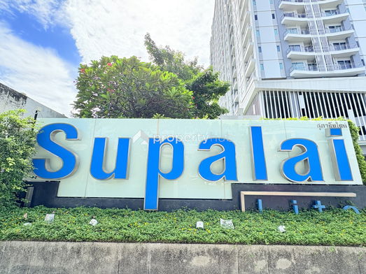 รูป Supalai Lite Sathorn - Charoenrat - รูปที่ 4/15