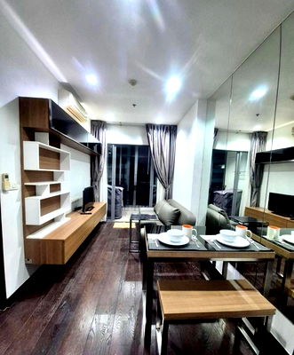 เช่าคอนโด รพ.พญาไท 2 : เช่า ไอดีโอ คิว พญาไท สวย ทำเลดี พร้อมอยู่ ใกล้ BTS พญาไท สนใจแอตไลน์ครับ@841qqlnr