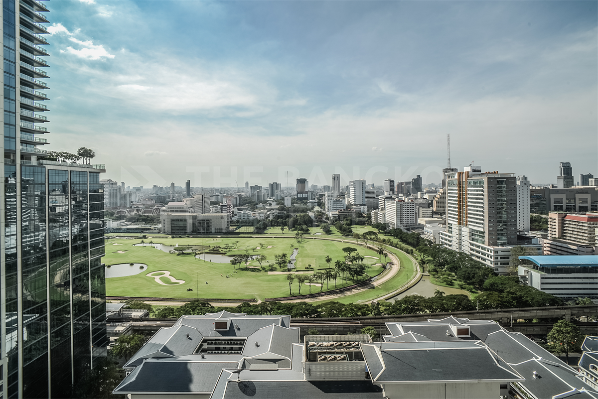 picture Luxury Unit, Ready for You Without the Wait Hansar Residences Bangkok - 5/10