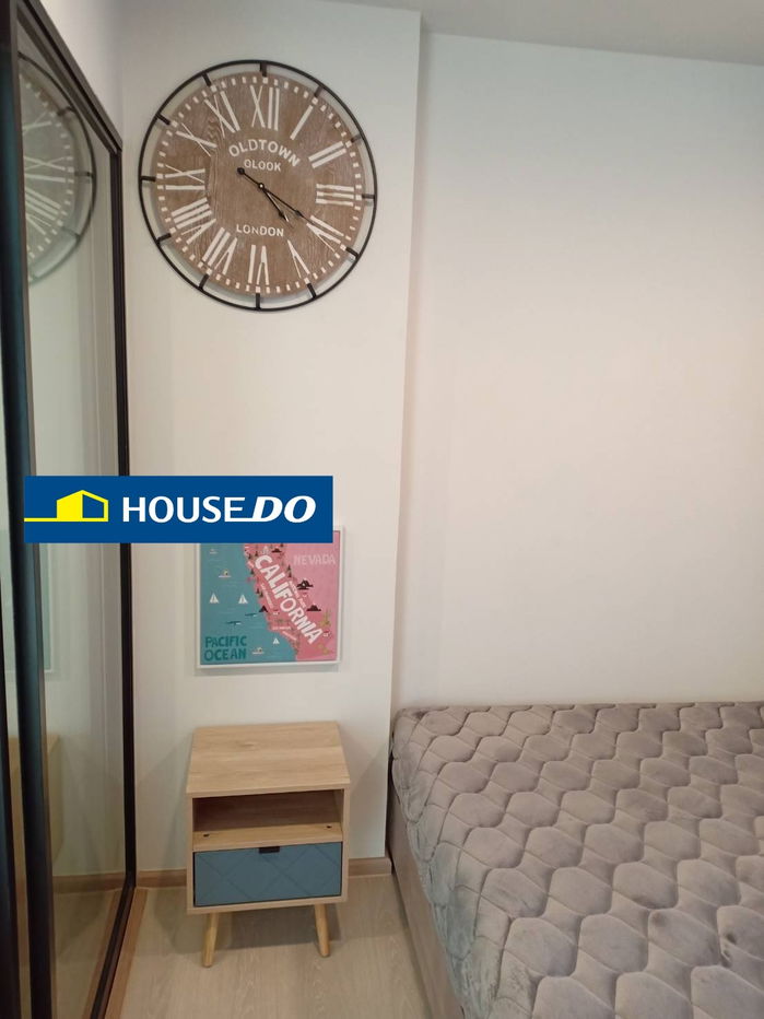 picture ✨ For Sale: The Excel Groove Lasalle 52 Condo – Only 1.7 Million Baht ✨ - 9/20