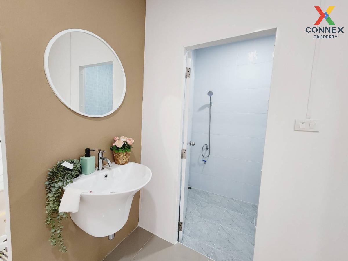 picture For Sale Townhouse/Townhome  , Baan Yu Charoen 3 , newly renovated , BTS-Khu Khot , Lam Luk Ka , Lam Luk Ka , Pathum Thani , CX-132027 ✅ Live chat with us ADD LINE @connexproperty ✅  - 12/12