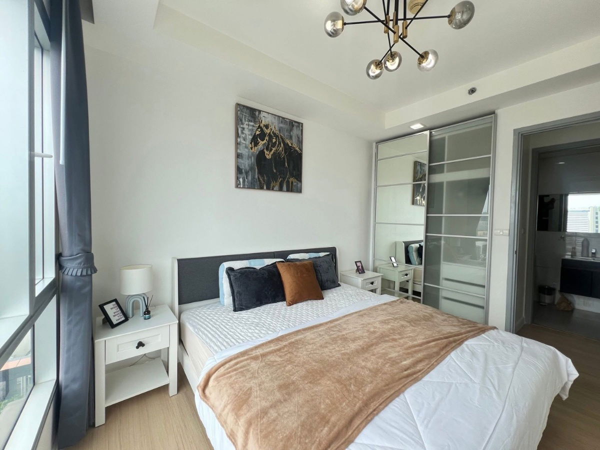 picture #R6495 🎉 220968 Condo for rent Thru Thong Lor  - 2/12