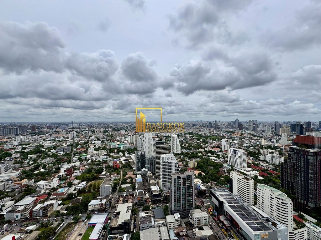 picture Park Origin Thonglor | Beautiful 2 Bedroom Condo in Sukhumvit 55 - BR18086CD - 21/45