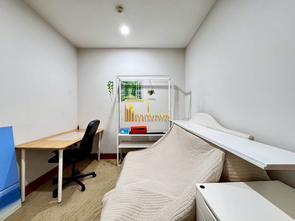 picture Ascott Sky Villa | Delightful 2 Bed Condo For Rent in Sathorn - BR9260CD - 21/36
