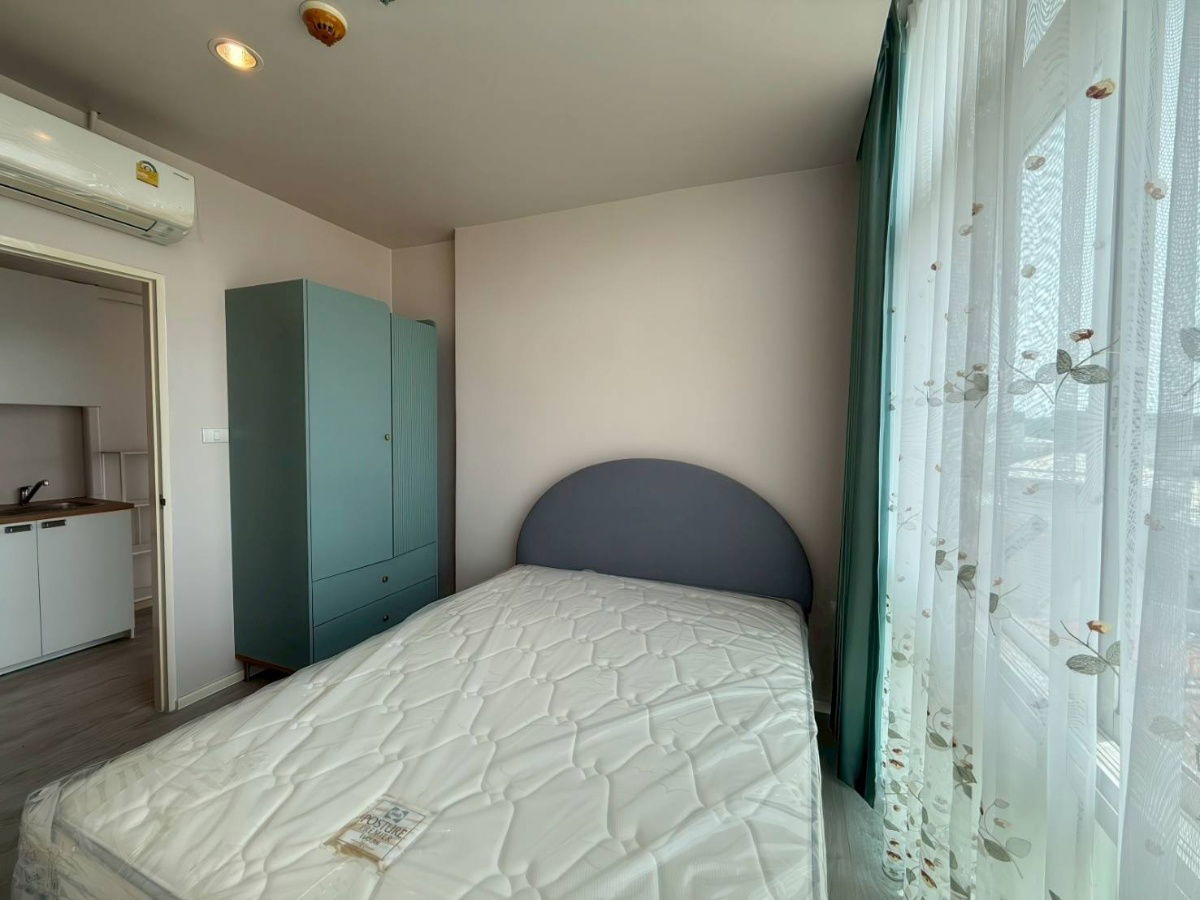 picture The Grand  JOMTIEN-  2 Bed  FQ - 3/9
