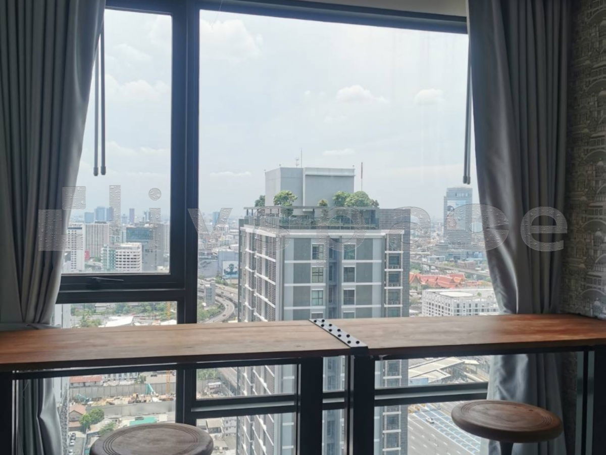 picture ▚ LB162ツ For Sale: Rhythm Asoke 1 –  STUDIO at Special Price ⭐ - 1/7