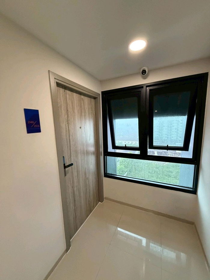 รูป 🤝🏻RB20634 ให้เช่าถูกมาก👍มอนเต้ รังสิต✅แอดไลน์ @mproperty( มี @ ด้วย) แอดมินตอบไว - รูปที่ 13/17
