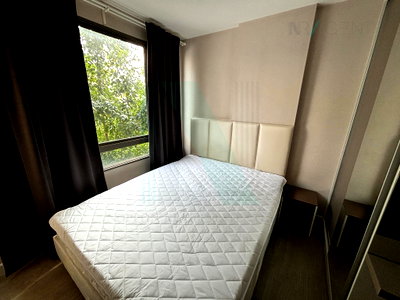 Condos for sale : 📌 For Sell Condo METRO LUXE RATCHADA Building C, Floor 4,1 bed room, Room size 28 sqm