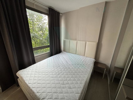 📌 For Sell Condo METRO LUXE RATCHADA Building C, Floor 4,1 bed room, Room size 28 sqm