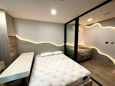 Condos for rent : Condo for Rent at Kave Seed Kaset (C6809026)