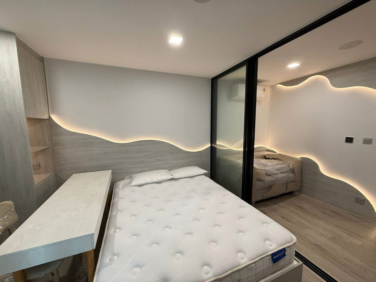 picture Condo for Rent at Kave Seed Kaset (C6809026) - 1/5