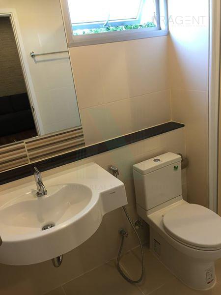 picture 🎉 For Rent Condo CENTRIC TIWANON STATION Building 1, Floor 24,1 bed room, Room size 32.00 sqm - 3/8