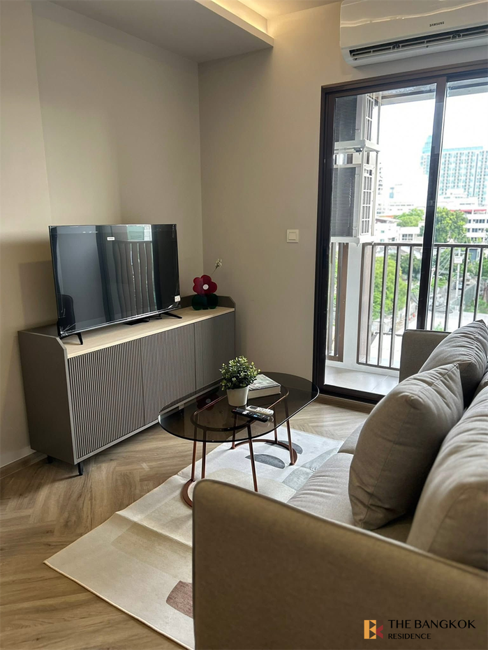 picture Chapter Thonglor 25 Fits All Lifestyles - 4/10