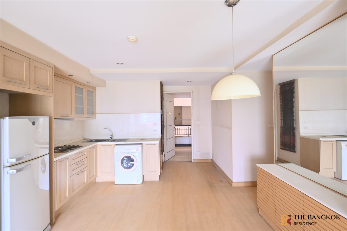 picture Condo Near MRT to Save More Time The Bangkok Sukhumvit 61 - 7/10