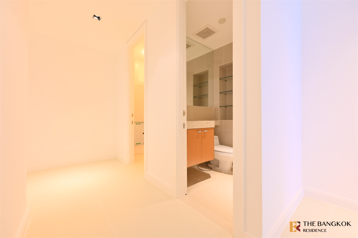 picture Athenee Residence Live the Luxury Style in a High-potential Location near BTS Phloen Chit - 5/10