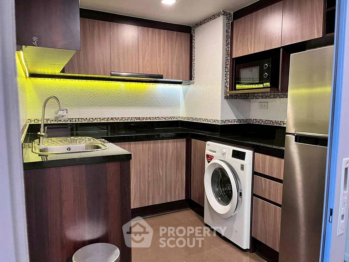 รูป คอนโด 1-ห้องนอน ที่ โฟคัส แอท เพลินจิต ใกล้ BTS นานา (ID 2318452) - รูปที่ 13/13